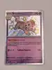 carte pokemon briochien 161/091 ev4.5