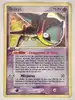 carte pokémon : deoxys 2/106 holo ex emeraude française