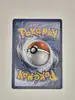 carte pokemon dracaufeu 3/70 rare deck dracaufeu académie de combat