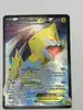 carte pokemon elecsprint ex fa- xy4:vigueur spectrale -113/119