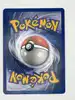 carte pokemon elector 15/62 holo set fossile edition 2