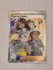 carte pokémon elève de paldea 231/091 - fa ev4.5 paf - destinées à paldea