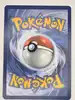 carte pokémon gamblast ar 141/132 méga évolution meg