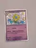 carte pokemon grodrive 156/091 holo shiny ev4.5 destinées de paldea paf fr