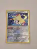 carte pokemon jirachi radieux 120/195 tempete argentée