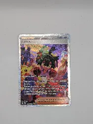 carte pokémon kassis 218/167