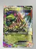 carte pokemon m jungko ex 8/98 xy origines antiques
