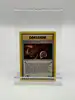 carte pokémon mystérieux fossile 62/62 edition 1 ed 1 fossile wizards