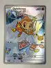 carte pokemon ouisticram mep 041 promo holo ar méga-evolution 30ans fr
