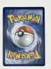 carte pokémon pikachu full art 005/025 célébrations 25 ans