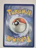 carte pokémon : prof. euphorbe 148/149 soleil & lune français