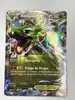 carte pokémon rayquaza ex xy73 - promo xy