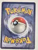 carte pokemon suicune 030 promo holo bloc ex