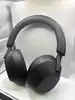 casque arceau réduction active du bruit sans fil sony wh1000xm5sa bluetooth avec étui souple