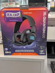 casque - micro sans fil gaming jbl quantum 600