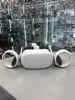 casque réalité virtuelle oculus quest 2 (64 gb) avec bandeau réglable