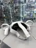 casque réalité virtuelle oculus quest 2 (64 gb) avec bandeau réglable
