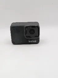 cd gopro hero 7 silver - 4k hd digital action camera, 10 mp, silver