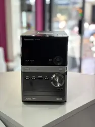 chaine hifi panasonic sa-pm38