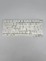 clavier sans fil apple magic keyboard a1644 - azerty