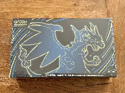 coffret pokémon ultra premium méga-dracaufeu x ex