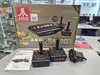 console atari atgames flashback 8 gold