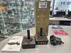 console atari atgames flashback 8 gold