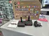 console atari atgames flashback 8 gold