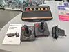 console atari atgames flashback 8 gold