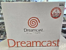 console dreamcast japonaise