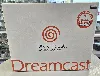 console dreamcast japonaise
