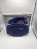 console gba game boy advance konsole purple
