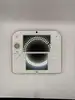 console nintendo 2ds - blanc & rouge
