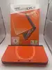 console nintendo console new nintendo 3ds xl - orange
