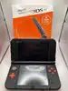 console nintendo console new nintendo 3ds xl - orange