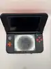 console nintendo console new nintendo 3ds xl - orange