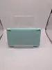 console nintendo ds lite turquoise