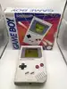 console nintendo game boy classic
