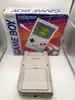 console nintendo game boy classic