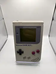 console nintendo game boy classic