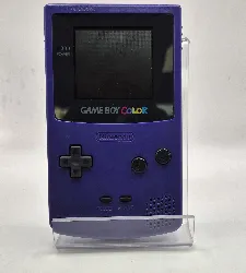 console nintendo game boy color