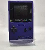 console nintendo game boy color