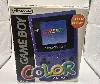 console nintendo game boy color