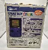 console nintendo game boy color