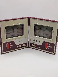 console nintendo game & watch mario bros mw-56