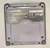 console nintendo gameboy advance sp classic nes edition