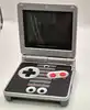 console nintendo gameboy advance sp classic nes edition