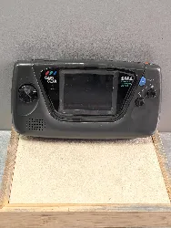 console sega game gear