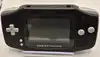 console sony nintendo game boy advance - console de jeu portable - noir