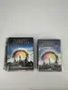 dvd stargate atlantis - intégrale des saisons 1 à 5 - pack